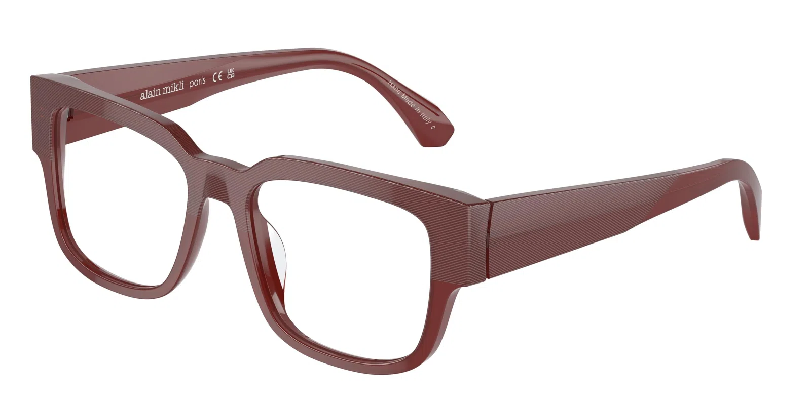 Alain Mikli 3504 Eyeglasses - view 2